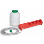 Napájačka - sada hadice, filter, nádrž