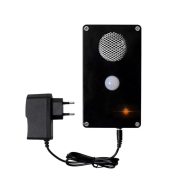 Vodotesný, ultrazvukový plašič AC900