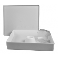 Včelí krmítko stropné