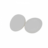 Podkladok - falošné vajce - sadrové