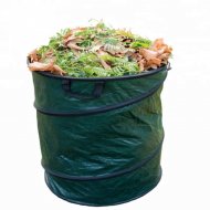 Záhradný vak skladací