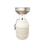 Elektrický mlynček na múku