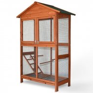 Voliéra pre vtáctvo veľkosť L