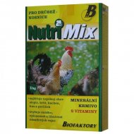 NutriMix Nosnice