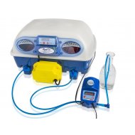 Liaheň na 24 ks vajec BOROTTO so zvlhčovačom