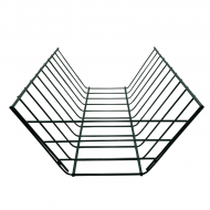 Jasle s bočným plnením malé