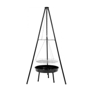 Záhradný gril BOSTON