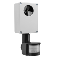 Vodotesný ultrazvukový plašič E150