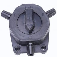 Prepínač okruhov el. ohradníka