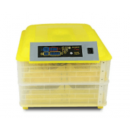 Automatická liaheň 96 ks vajec