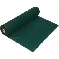 Tieniaca tkanina zelená - sieť na plot (1,5 x 50 m) 135 g/m2