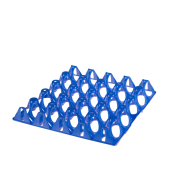 Podnos plastový na 20 ks vajec