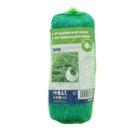 Sieť ochranná proti vtáctvu 3 x 5 m