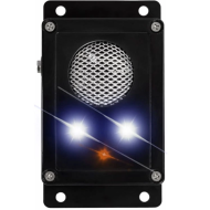 Vodotesný ultrazvukový plašič do auta AR500