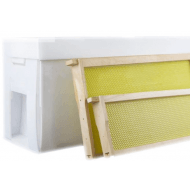 Přepravní box na oddělky