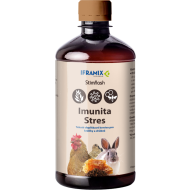Stimflash 500 ml - imunita a stres