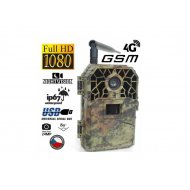 Fotopast BUNATY WIDE FULL HD GSM 4G