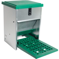 Nášľapné kŕmidlo 5 kg