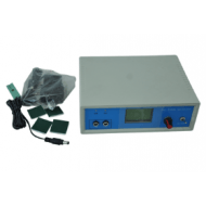 Podložka pre zber včelieho jedu