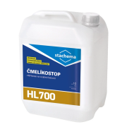 Čmelíkostop REBEL 5 l