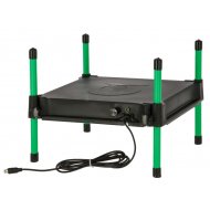 Umelá kvočka s termostatom 30 x 30 cm Kerbl