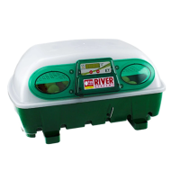 Liahňa na vajcia RIVER SYSTEMS ET 24 - s doliahňou na hydinu