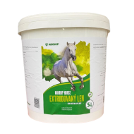 Extrudovaný ľan 5 kg