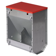 Závesný podávač pre králikov - 2,3 kg