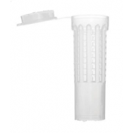 Prelarvovacia školkovacia klietka