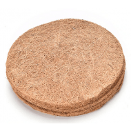 Podložka do vtáčích hniezd