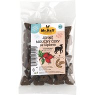 Pamlsek jehně - moučný červ a šípek 80 g