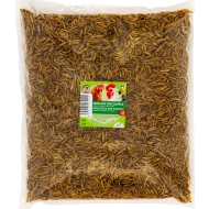 UGF Maškrta pre sliepky 1 kg