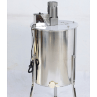 Medomet 4rámikový elektrický