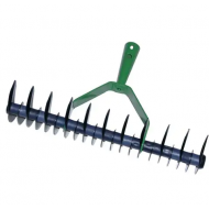 Prevzdušňovač obojstranný bez násady