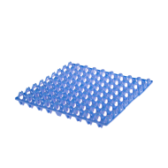 Podnos plastový na 72 ks prepeličích vajec