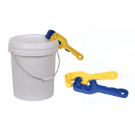 Otvárač plastových vedier