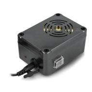 Vodotesný, bezdrôtový, ultrazvukový odpudzovač