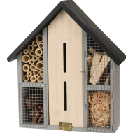 Hmyzí hotel domček