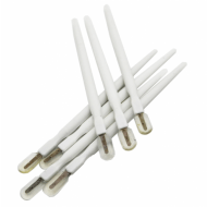 Lyžička na odber materskej kašičky