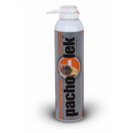 Pachový ohradník proti kunám, lasičkám - na ochranu hydiny - 250 ml