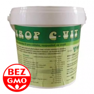 Mikrop Vitamín C 1 kg