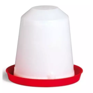 Napájačka preklopná