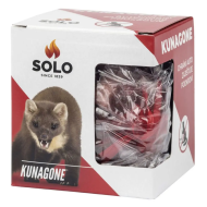 Odpudzovač kún SOLO KUNAGONE