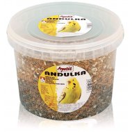 Apetit - krmivo pro andulky