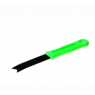 Nôž na burinu rovný