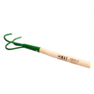 Kyprič 3 hroty s násadou 24 cm