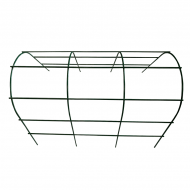 Podporná mriežka do kvetináča 35 cm