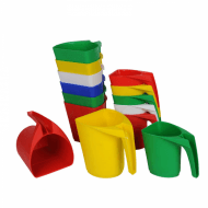 Odmerka na krmivo 1 liter