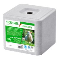 Liz solný bez medi 10 kg