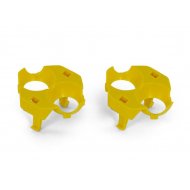 Lisky na prepeličie vajcia do otočného roštu pre liahne PUISOR